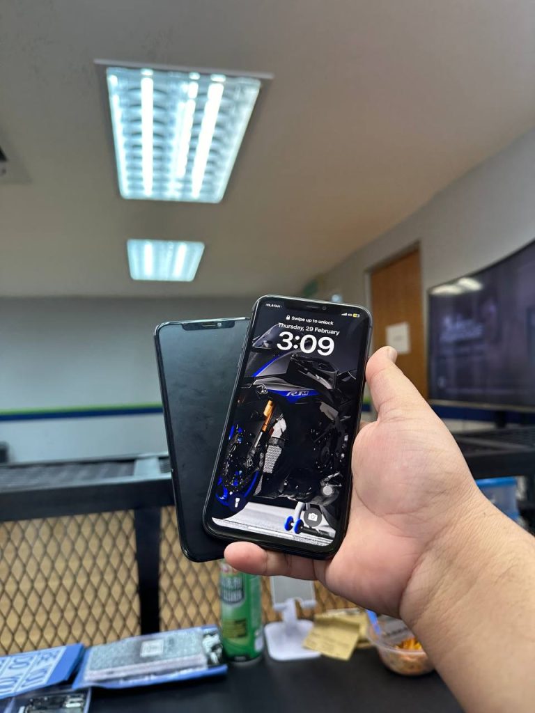 Repair Phone Seremban 2