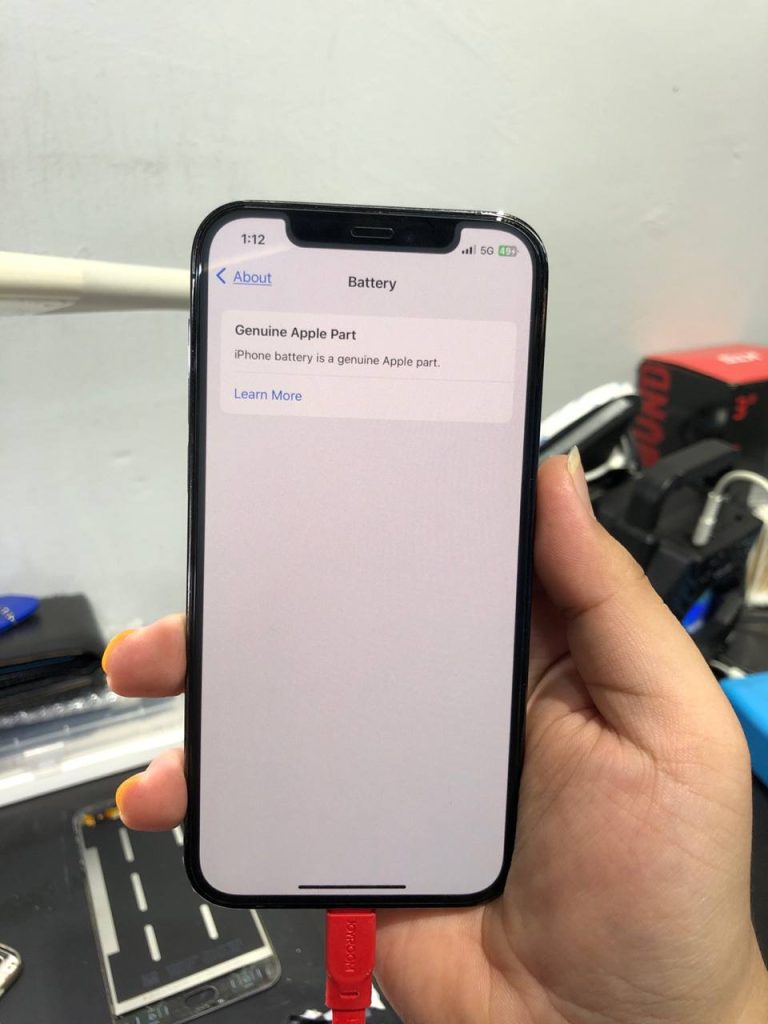 repair phone seremban 2