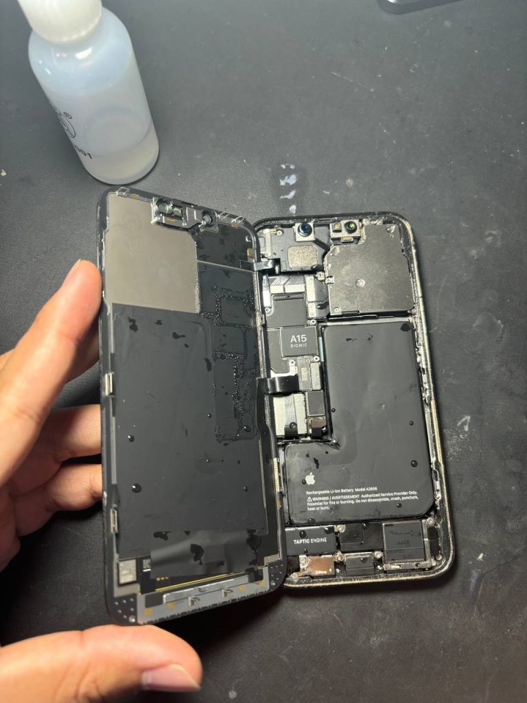 repair phone seremban 2