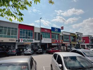 repair phone seremban 2