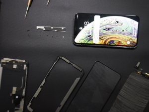 Tukar lcd phone di seremban 2