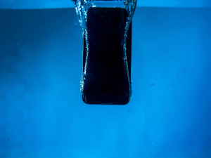 phone masuk air