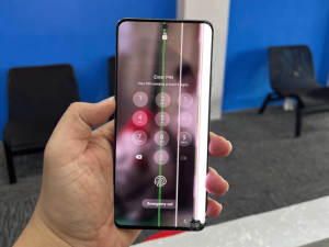 masalah phone