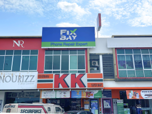 kedai gadget